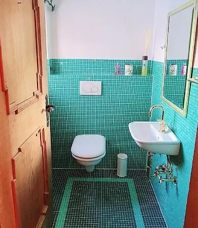 Alpenblick Дом отдыха *