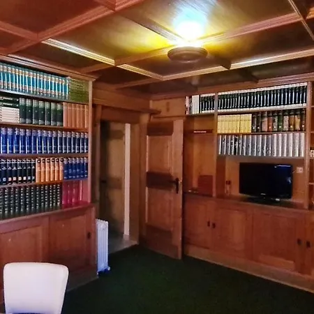 Ferienhaus Alpenblick Kitzbühel