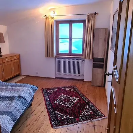 Alpenblick كيتزبوهيل