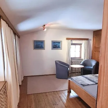 Alpenblick بيت للعطل *