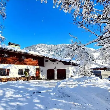 Alpenblick كيتزبوهيل