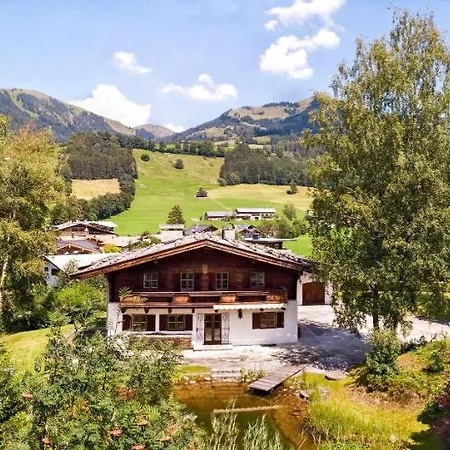 Alpenblick Ferienhaus *
