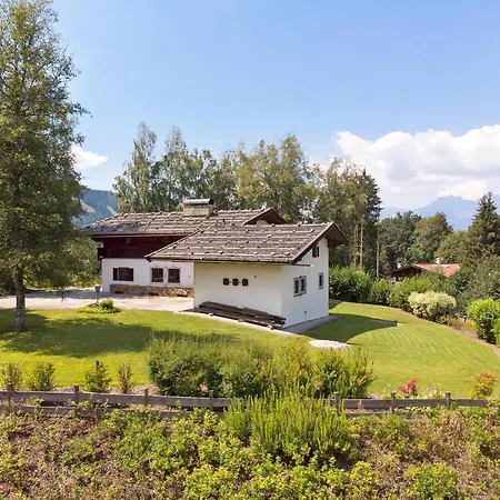 Alpenblick Ferienhaus *