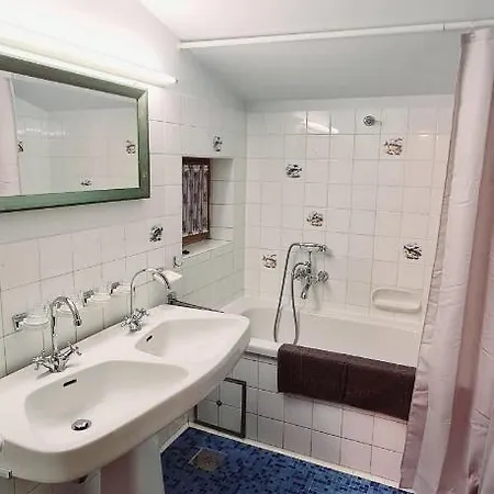 بيت للعطل Alpenblick