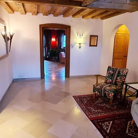 Alpenblick Ferienhaus *