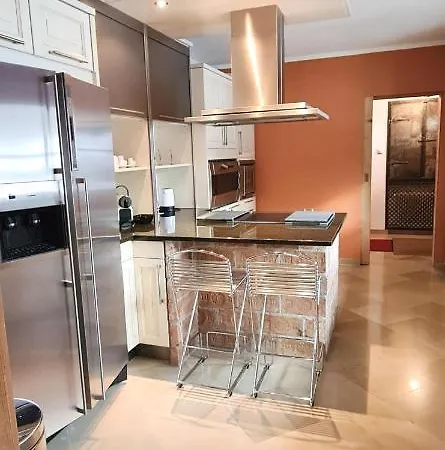 Alpenblick كيتزبوهيل