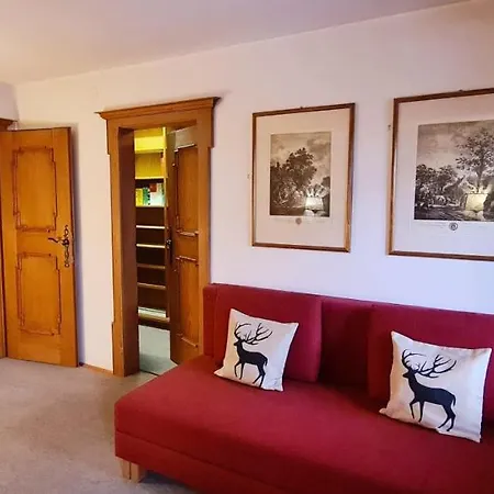 Alpenblick Ferienhaus Kitzbühel