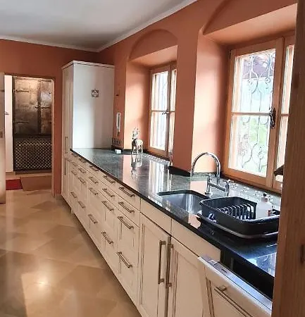 بيت للعطل Alpenblick