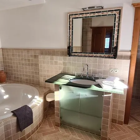 بيت للعطل Alpenblick *