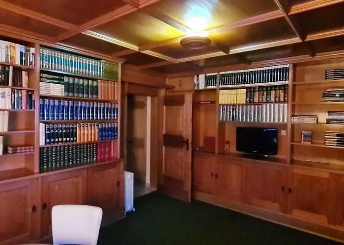 Ferienhaus Alpenblick Kitzbühel