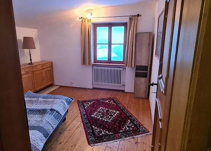 Alpenblick Kitzbühel