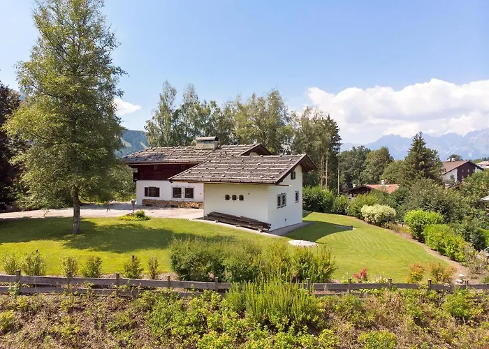 Alpenblick Ferienhaus *