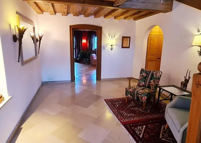 Alpenblick Casa de Férias *