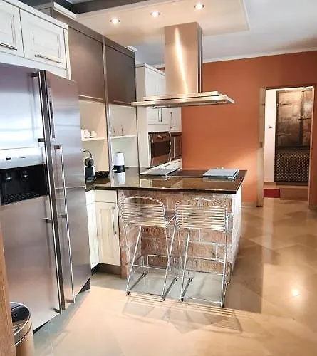 Alpenblick Kitzbühel