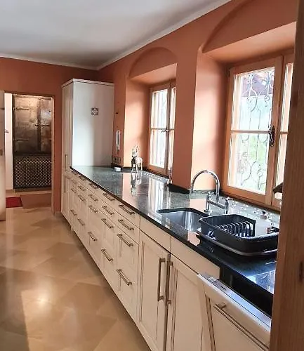 Casa de Férias Alpenblick