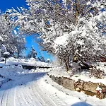 Alpenblick Hébergement de vacances