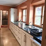 Hébergement de vacances Alpenblick