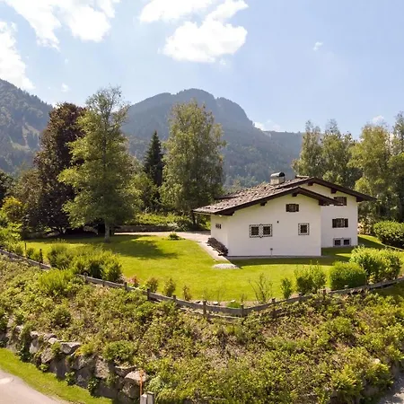 Alpenblick Hébergement de vacances Kitzbühel
